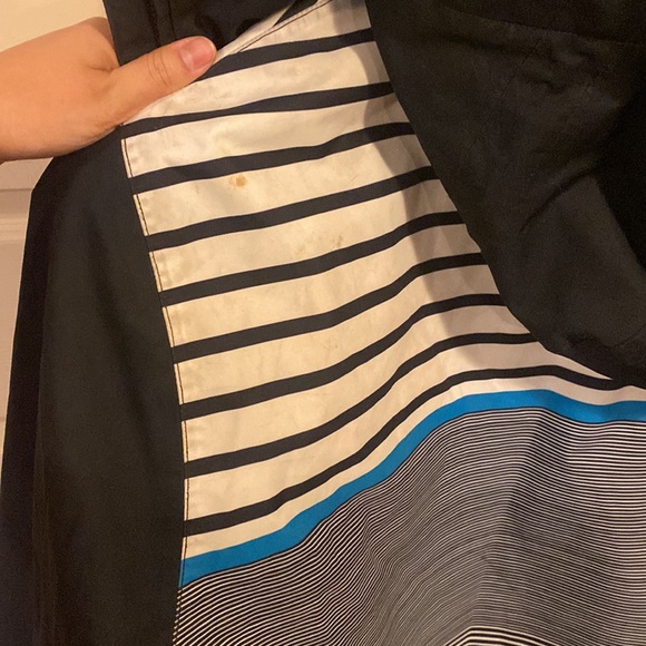 Mens O’neill Ski Jacket - Picture 7 of 7